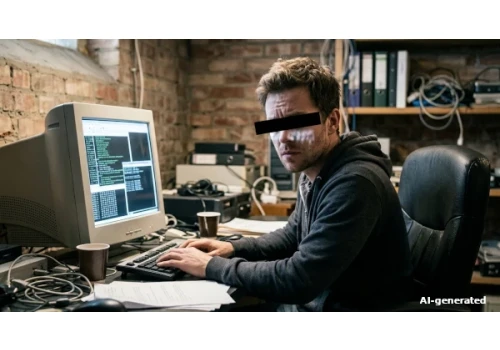 Interpol wykorzystuje sztuczną inteligencję do identyfikacji terrorystów