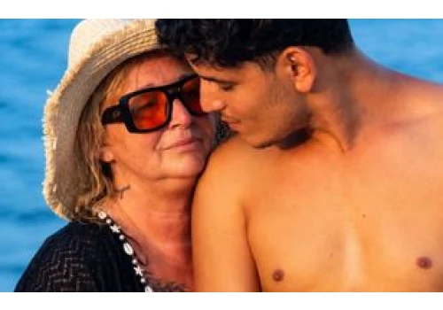 Margareta z "Kochaj albo wróć" u rodziców Mohameda. "Pokochaliśmy cię"