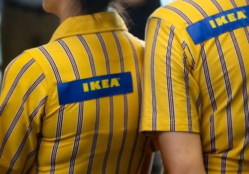 IKEA otworzy placówkę w Piasecznie. Zamówienia bez wyjazdu do Janek