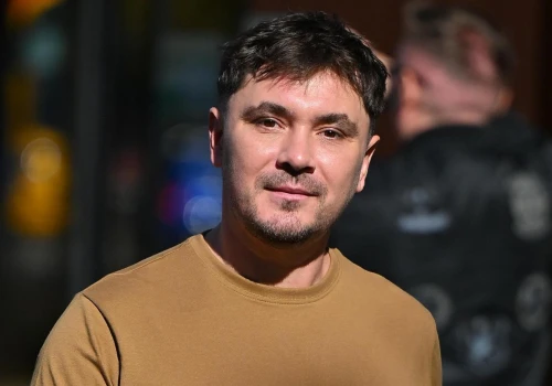 Daniel Martyniuk nie chce pracować w zawodzie. Ujawnił, jaką kwotę daje mu mama