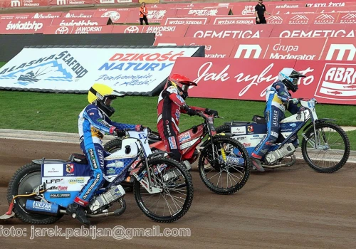 Żużel. Zaskoczenie! Obcokrajowiec ceni jazdę w PGE Ekstralidze bardziej niż… Grand Prix!