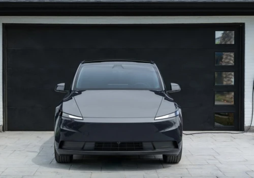 Solidny wzrost sprzedaży nowych aut w Europie. Po trzech kwartałach 2026 r. Tesla Model Y znów najpopularniejszym modelem