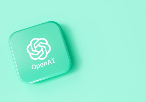 OpenAI zmienia sposób trenowania modeli. Internet to już przeszłość