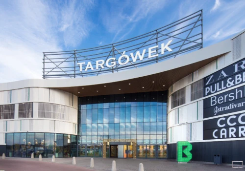 Pętelkowy zawrót głowy w G City Targówek