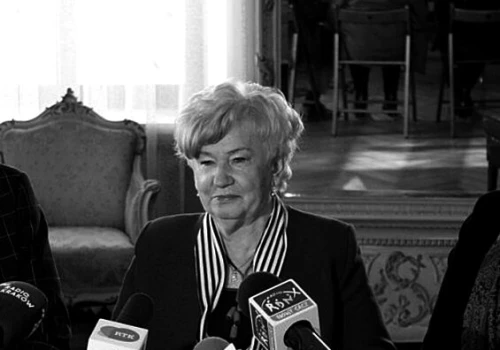Zmarła Bożena Jawor. Była wiceprezydent Nowego Sącza, prezes Klubu Inteligencji Katolickiej i działaczka społeczna