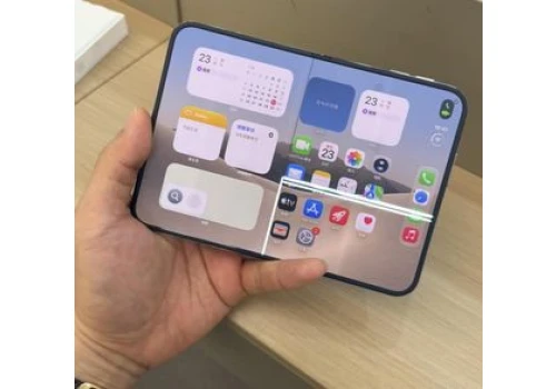 iPhone Duo 