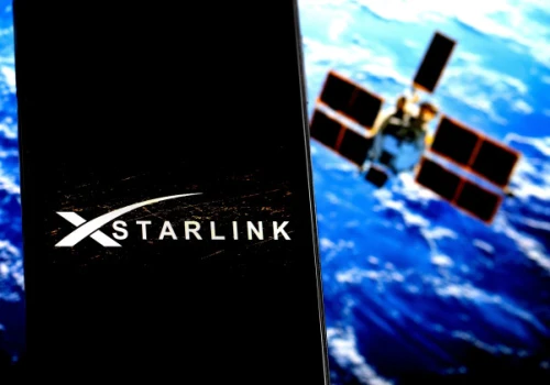 Nagły zwrot ws. systemów Starlink i Starshield. Po tygodniu problemów Ukraina ogłasza poprawę