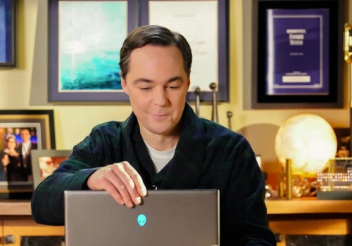 "Teoria wielkiego podrywu" – Sheldon miał mieć tę ważną scenę w spin-offie. Czemu została usunięta?