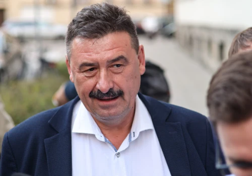 Poseł Stowarzyszenia Rozwój Plus stracił prawo jazdy. Przekroczył prędkość w terenie zabudowanym