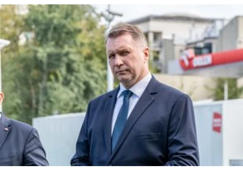 "Najdroższa zima w historii". Odpowiedź PiS na wysokie rachunki