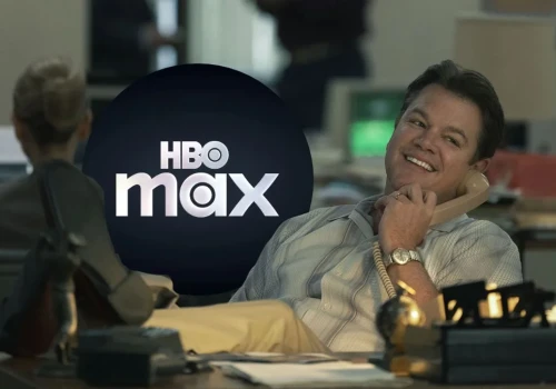 HBO Max pokaże film Bena Afflecka. Ten dobry