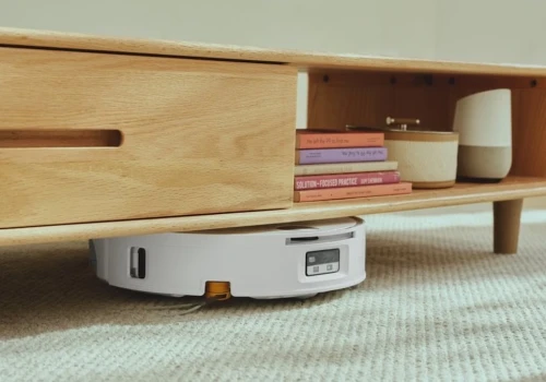 Nowa generacja robotów z mopem rolkowym. Roborock wprowadza do Polski serię Flow