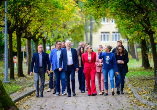„Pomaganie jest piękne” po raz trzeci. Bal charytatywny wesprze dwa szpitale