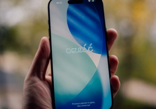 Twój iPhone muli? Wyłącz te funkcje