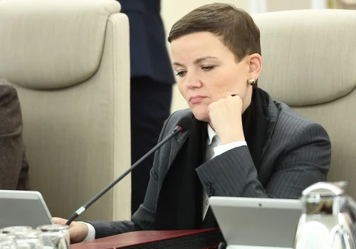 Cienkowska po rezygnacji Pełczyńskiej-Nałęcz: Nie wychodzimy z koalicji