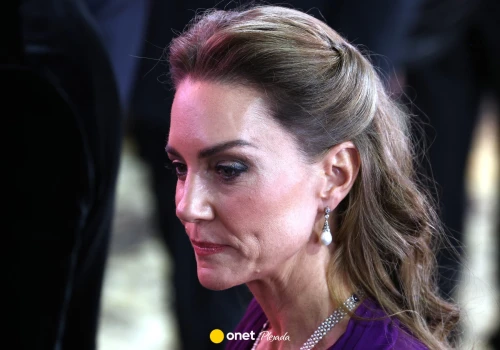 Księżna Kate zaliczyła małą wpadkę. Sama zwróciła uwagę na jeden szczegół swojego wyglądu