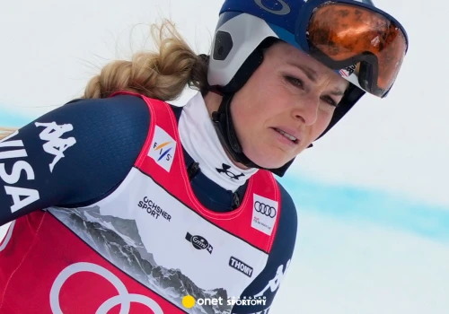 Lindsey Vonn czeka kolejna operacja. Jest data powrotu