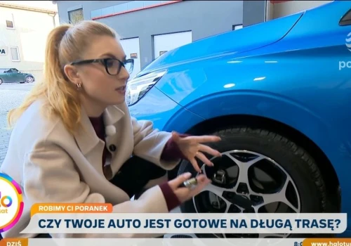 Nie czekaj do ostatniej chwili. Przed Wszystkimi Świętymi sprawdź auto