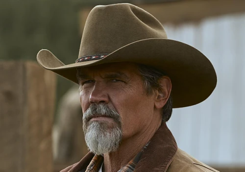 Josh Brolin. Od uzależnienia do hollywoodzkiej kariery