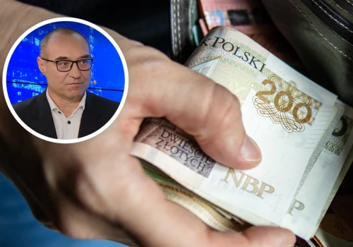 Polacy popełniają ten błąd z pieniędzmi. Ekspert mówi, od czego zacząć