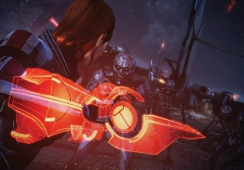 Szczegóły anulowanego Mass Effect 5 ujawnione. W misjach mieliśmy dostać wolność w stylu Hitmana