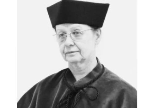 Zmarła dr Zofia Muzyczka. Zapisała się w historii rozwoju sądeckiego szkolnictwa wyższego