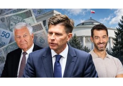 Dwie poprawki Petru przeszły. Mówią o "najrozsądniejszej" i "kuriozalnej" decyzji Sejmu
