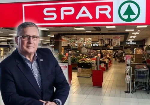 Specjał kontra Rossmann! SPAR robi ważny krok do przejęcia sieci drogerii Natura