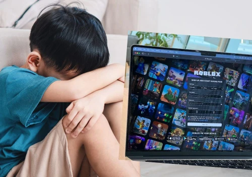 Eksperci ostrzegają przed Robloxem: pozoruje bezpieczeństwo, namawia do zakupów, utrudnia zakończenie gry