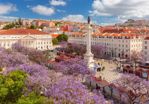 Rzym i Barcelona pokonane. To miasto zgarnęło 2 nagrody i zostało królem Europy na 2026 rok