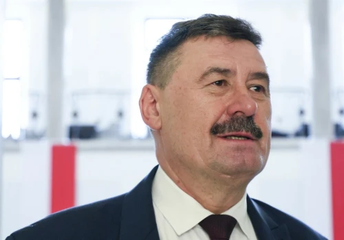 "Trzeba się przyznać i przeprosić". Poseł Bartosik zamieścił w sieci wpis