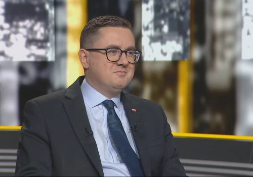 "Mały atom" w Polsce? Minister wskazał pierwszą lokalizację