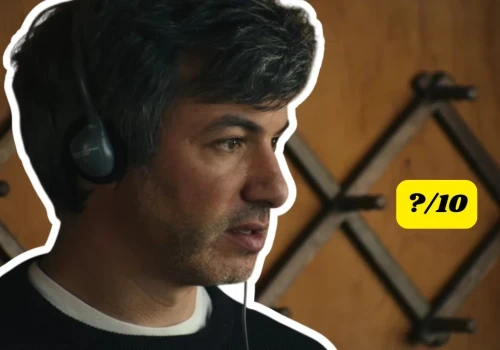 Zobaczysz wszystko i wyjdziesz wstrząśnięty. Najlepszy film od lat