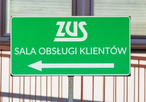 Rewolucja w ZUS od 24 października. Będą zmiany w zasiłkach