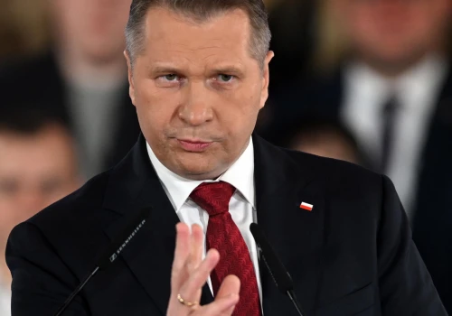 Ogrzewanie tańsze o kilkadziesiąt procent? Czarnek zapowiada ustawę!