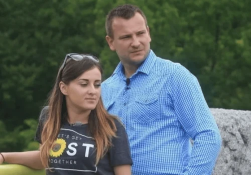 Potwierdziły się doniesienia ws. Ani i Grzegorza Bardowskich z "Rolnik szuka żony". To było kwestią czasu
