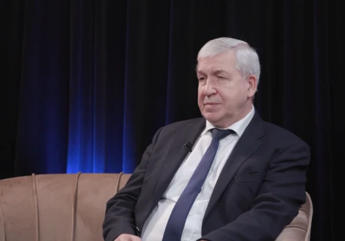 Prof. Piotr Franaszek na czele Komisji do zbadania wykorzystywania seksualnego małoletnich w Kościele
