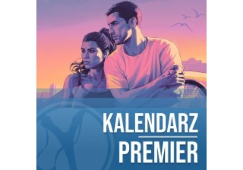 Premiery gier listopad 2026. W co zagramy na PC, PlayStation, Xbox, Nintendo Switch oraz VR?