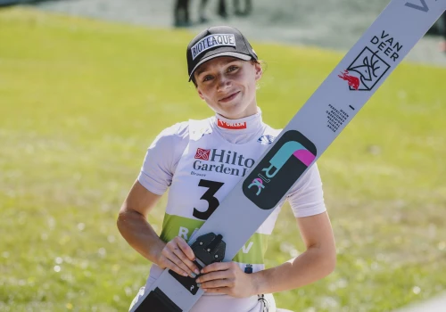 Podium Polaka w Klingenthal! Nie tego, o którym myślicie