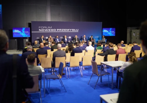 AI w produkcji "to nie magia". Bez najważniejszego kroku tylko zwiększy chaos