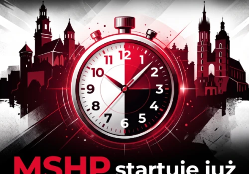 Końcowe odliczanie! Mega Sekurak Hacking Party startuje już w najbliższy poniedziałek