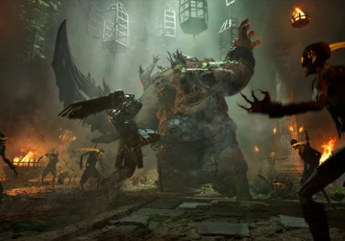 Steam Next Fest: Najchętniej ogrywane dema to m.in. Fart Together, Emberville i ArcheAge Chronicles