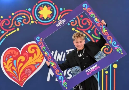 Eurowizja Junior 2026. Wielki finał na Malcie. Wiktor Sas reprezentuje Polskę. Zasady głosowania