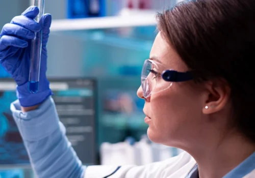 DNA pacjentów wysyłano za granicę bez ich wiedzy. NIK ujawnia nieprawidłowości
