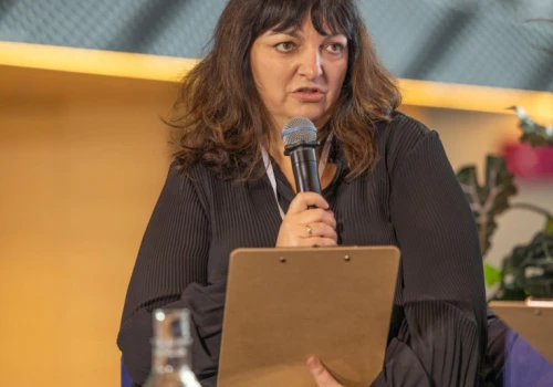 Ekspertka o opóźnionej reformie psychiatrii: nie wiemy, do czego mamy być przygotowani