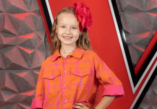 Z Tbilisi na ekrany całej Europy. Marianna Kłos w nowej roli na Eurowizji Junior