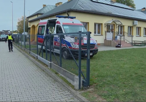 Rodzice Miecia z Jedlicza zdecydowali. "Chcemy, by istniał w życiu innych"