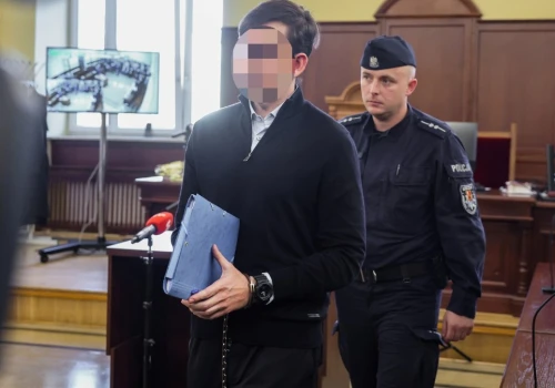 Sprawa Sebastiana M. ukazała lukę. Co z przepisami o zabójstwie drogowym?