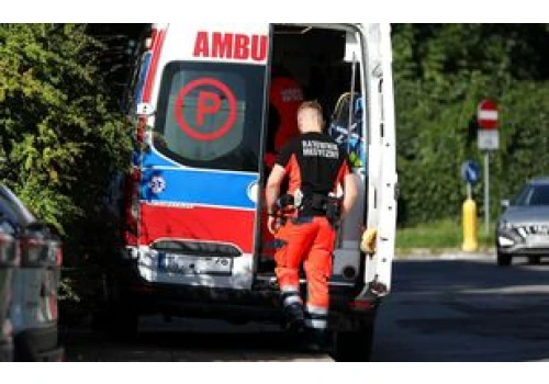 Szokujące rekordy. Ratownik medyczny ujawnia prawdę o piciu