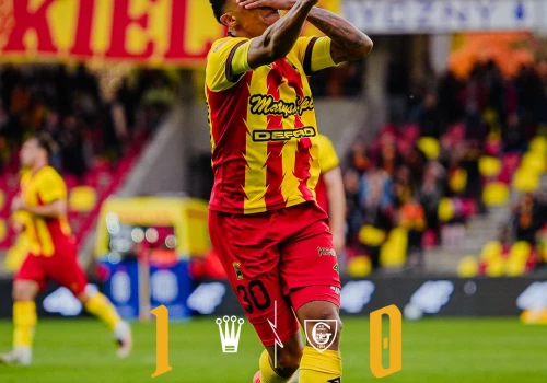 Piłka nożna: Korona Kielce w debiucie nowego trenera pokonuje pucharowicza!